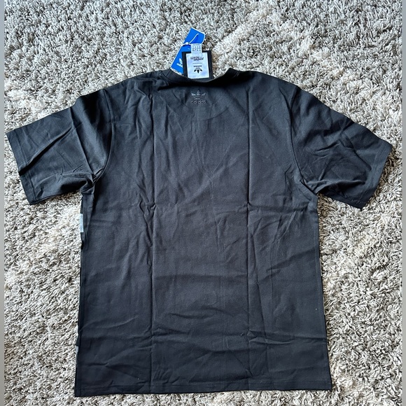 Adidas x Jeremy Scott Rally t-shirt - Picture 3 of 3